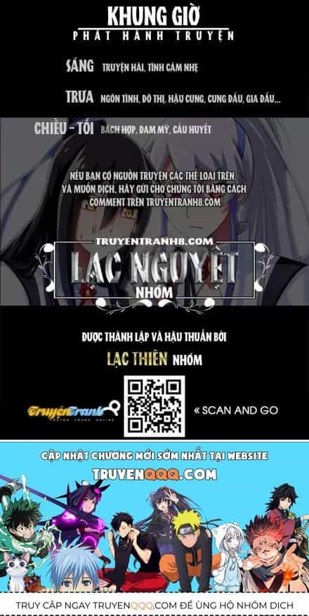 Đầu Óc Đại Sư Huynh Của Ta Rất Đen Tối - Chương 131.6 - ảnh 13