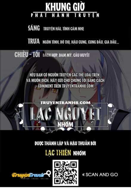 Đầu Óc Đại Sư Huynh Của Ta Rất Đen Tối - Chương 167 - ảnh 14