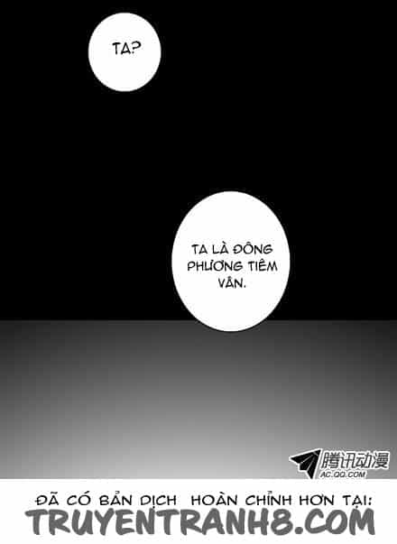 Đầu Óc Đại Sư Huynh Của Ta Rất Đen Tối - Chương 19 - ảnh 11