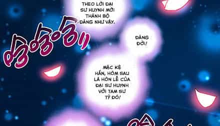 Đầu Óc Đại Sư Huynh Của Ta Rất Đen Tối - Chương 216 - ảnh 42
