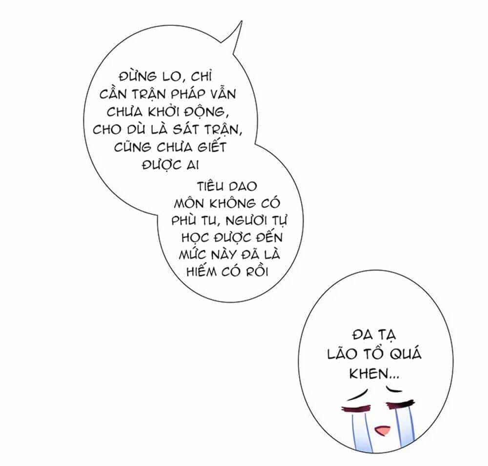 Đầu Óc Đại Sư Huynh Của Ta Rất Đen Tối - Chương 254 - ảnh 15