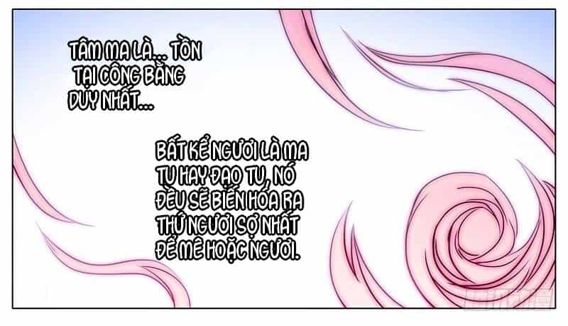 Đầu Óc Đại Sư Huynh Của Ta Rất Đen Tối - Chương 255 - ảnh 12