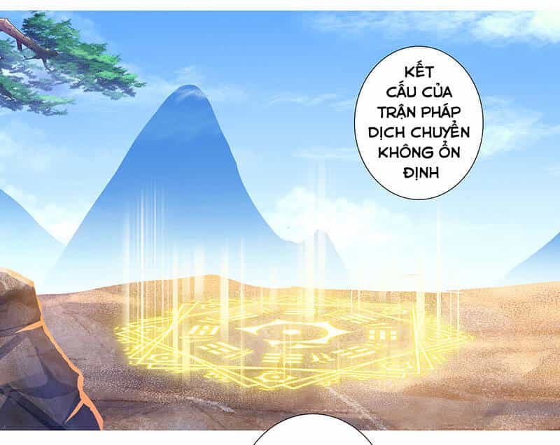 Đầu Óc Đại Sư Huynh Của Ta Rất Đen Tối - Chương 263 - ảnh 2