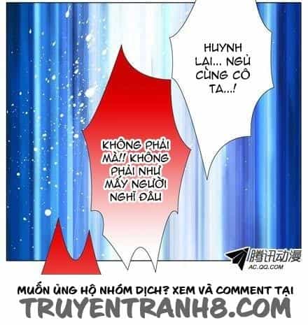 Đầu Óc Đại Sư Huynh Của Ta Rất Đen Tối - Chương 41 - ảnh 12