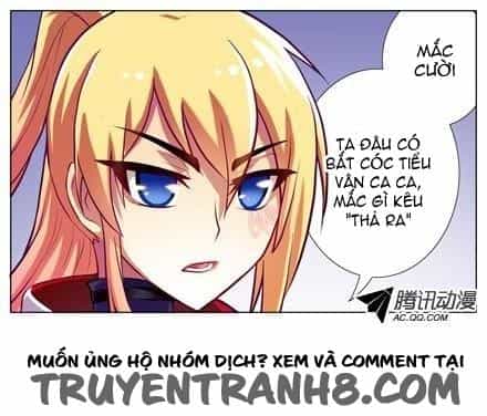Đầu Óc Đại Sư Huynh Của Ta Rất Đen Tối - Chương 46 - ảnh 3
