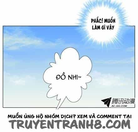 Đầu Óc Đại Sư Huynh Của Ta Rất Đen Tối - Chương 50 - ảnh 5
