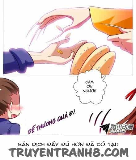 Đầu Óc Đại Sư Huynh Của Ta Rất Đen Tối - Chương 55 - ảnh 12