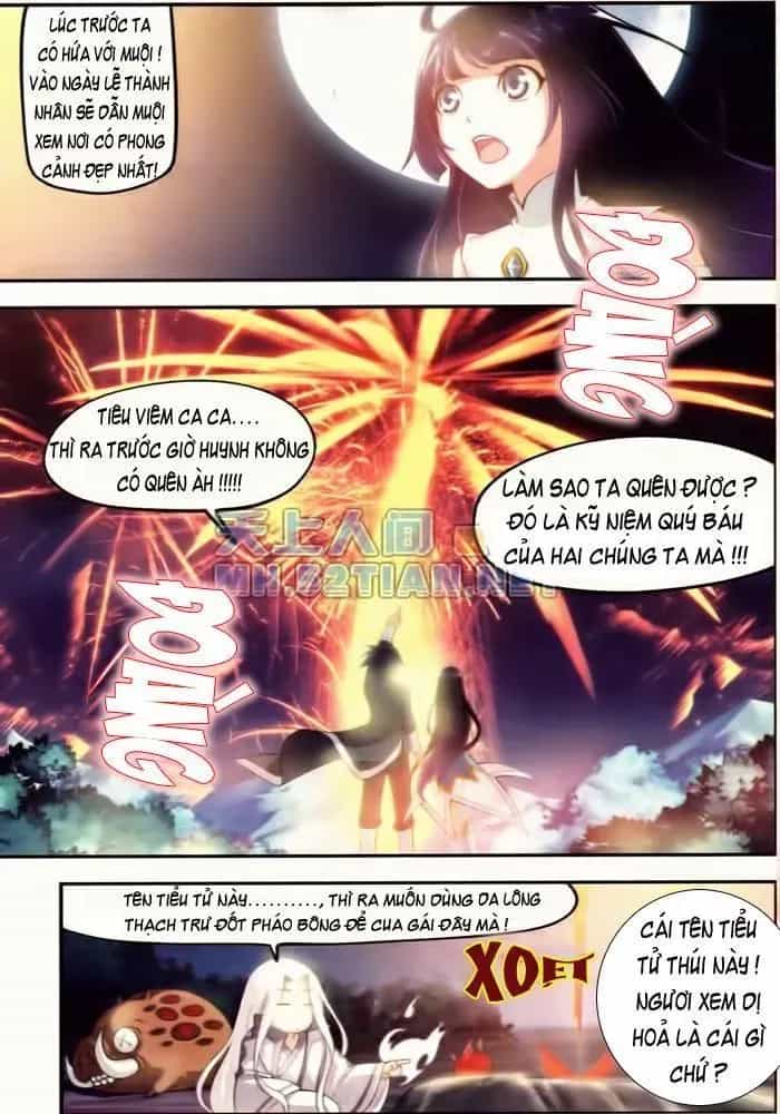 Đấu Phá Thương Khung - Chương 0 - ảnh 9