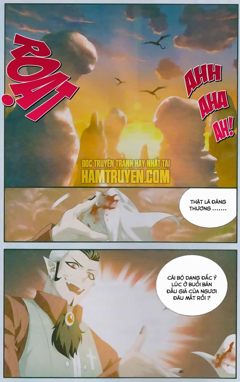 Đấu Phá Thương Khung - Chương 103 - ảnh 2