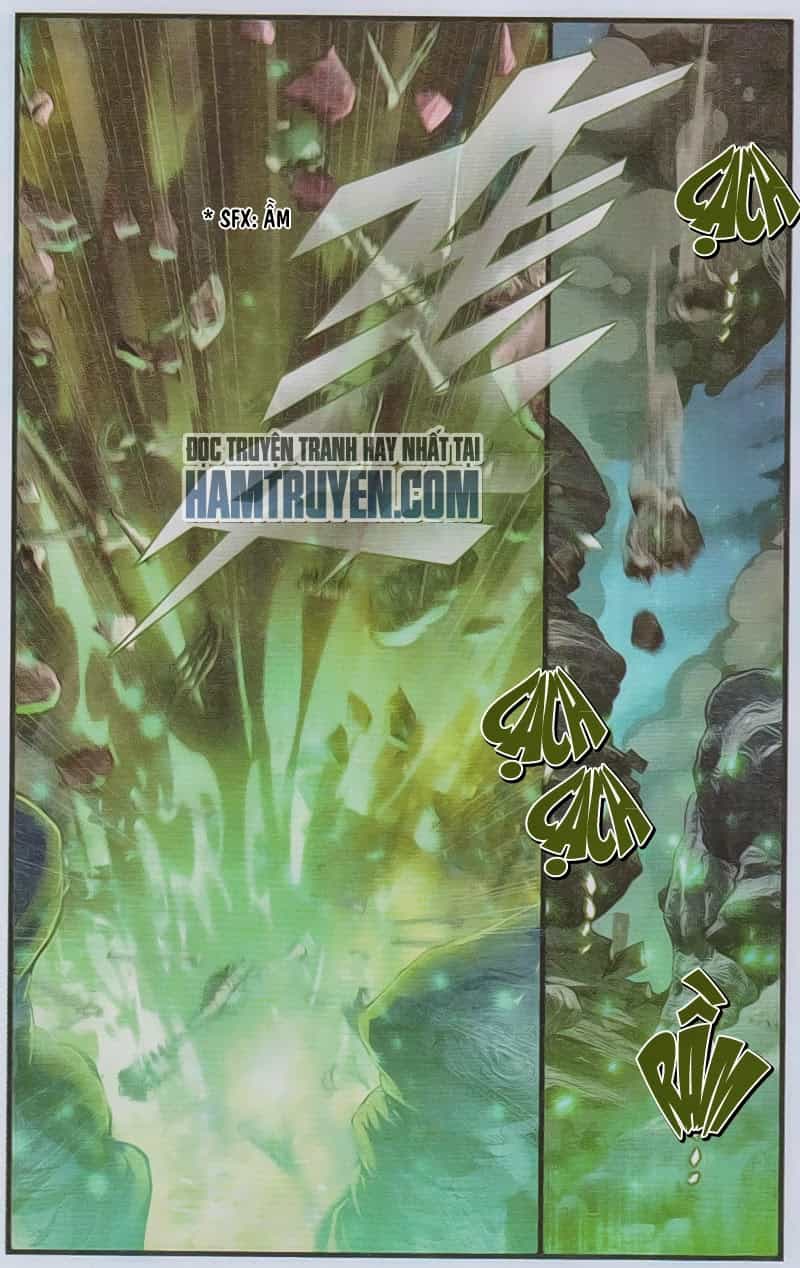 Đấu Phá Thương Khung - Chương 103 - ảnh 8