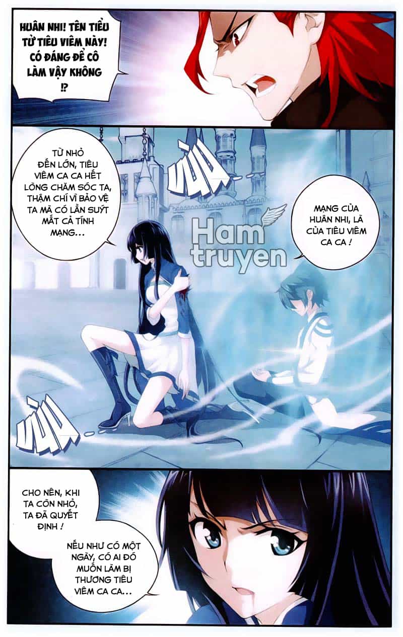 Đấu Phá Thương Khung - Chương 109 - ảnh 17