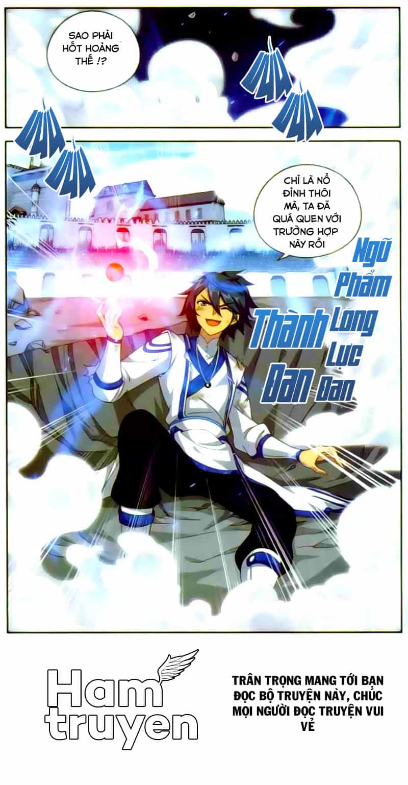 Đấu Phá Thương Khung - Chương 134 - ảnh 17