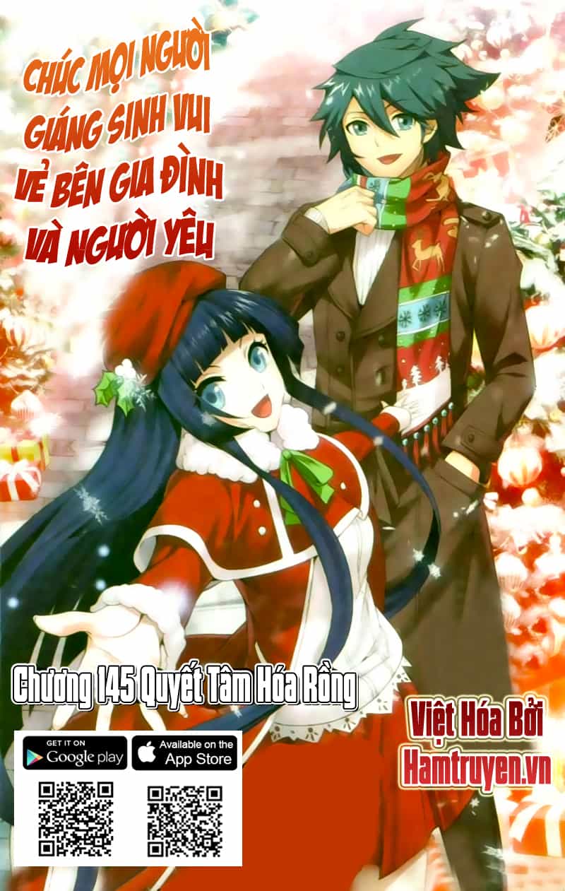 Đấu Phá Thương Khung - Chương 145 - ảnh 1