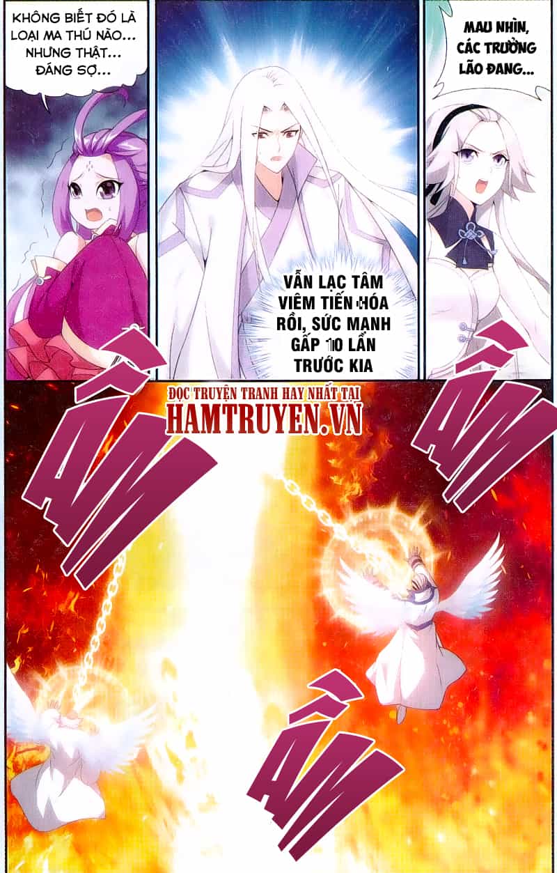 Đấu Phá Thương Khung - Chương 153 - ảnh 8