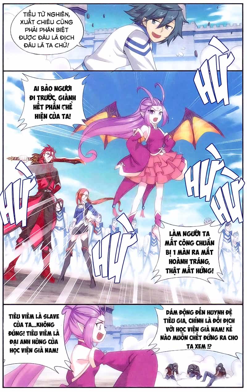 Đấu Phá Thương Khung - Chương 158 - ảnh 17