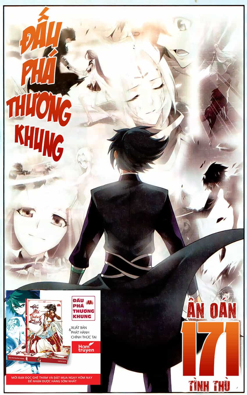 Đấu Phá Thương Khung - Chương 171 - ảnh 2