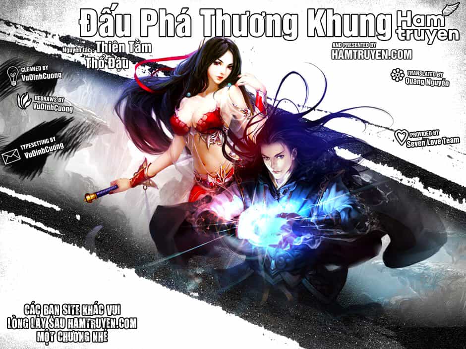 Đấu Phá Thương Khung - Chương 178 - ảnh 1