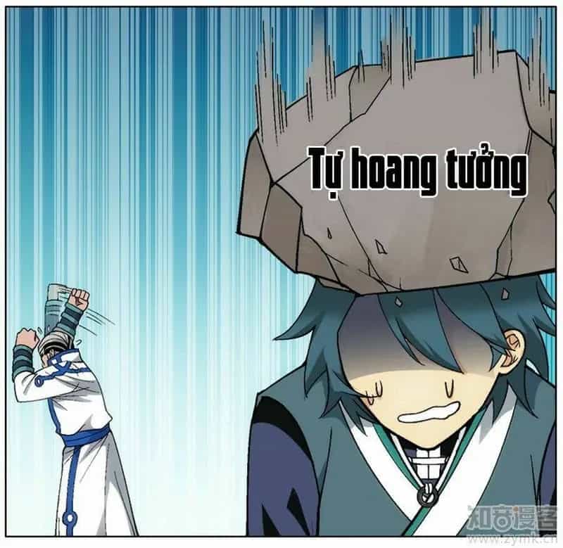 Đấu Phá Thương Khung - Chương 210.5 - ảnh 9
