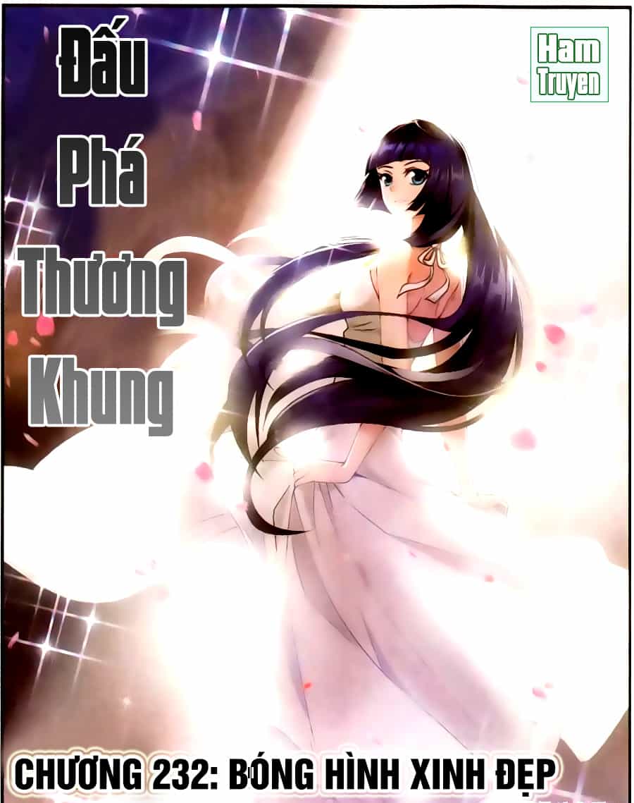 Đấu Phá Thương Khung - Chương 232 - ảnh 2