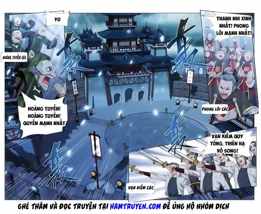 Đấu Phá Thương Khung - Chương 237.2 - ảnh 5