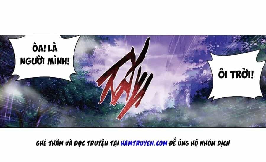 Đấu Phá Thương Khung - Chương 237.5 - ảnh 7