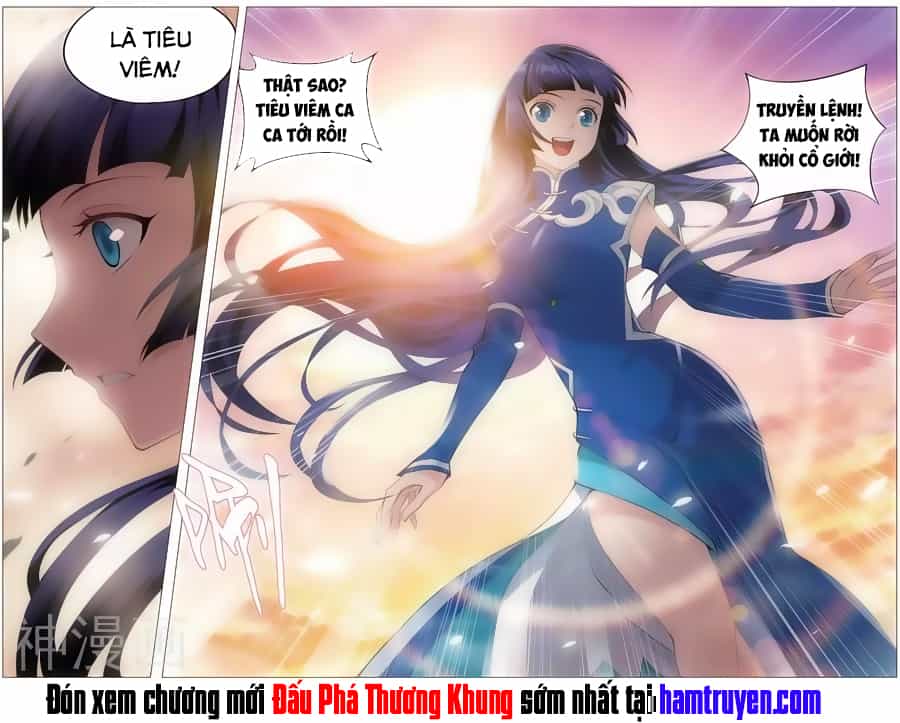 Đấu Phá Thương Khung - Chương 242 - ảnh 23