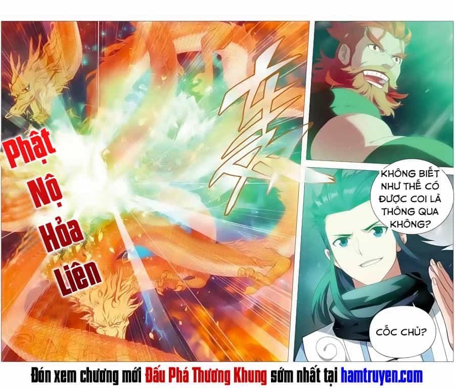 Đấu Phá Thương Khung - Chương 244 - ảnh 21