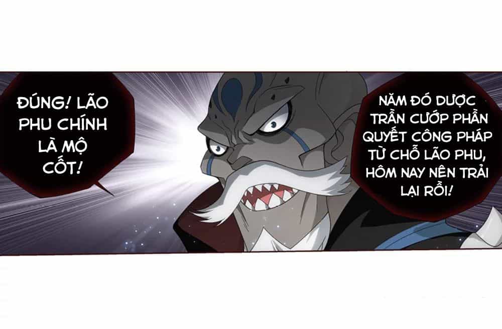 Đấu Phá Thương Khung - Chương 271 - ảnh 4