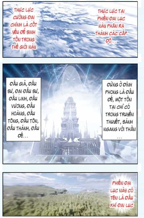 Đấu Phá Thương Khung - Chương 1 - ảnh 3
