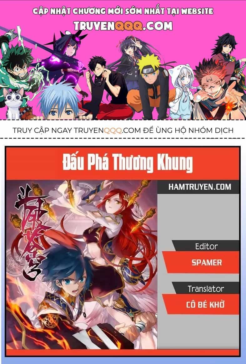 Đấu Phá Thương Khung - Chương 283.5 - ảnh 1