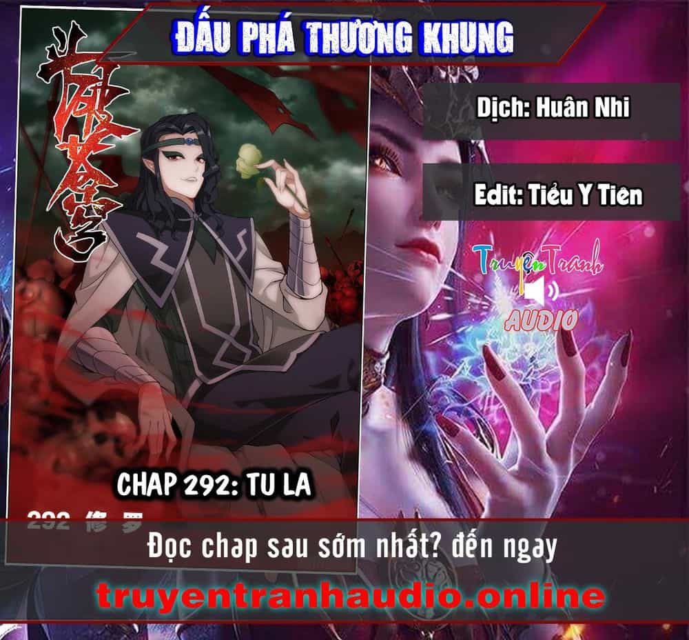 Đấu Phá Thương Khung - Chương 292.1 - ảnh 1