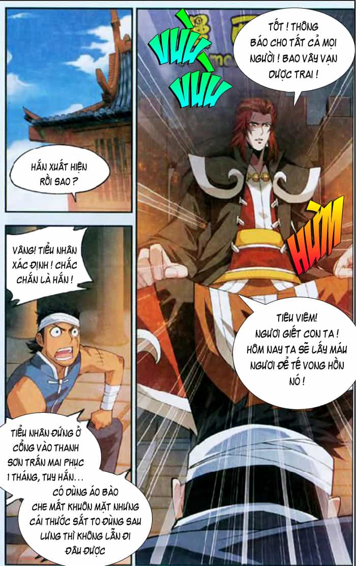 Đấu Phá Thương Khung - Chương 31 - ảnh 6