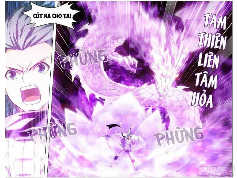 Đấu Phá Thương Khung - Chương 296 - ảnh 8