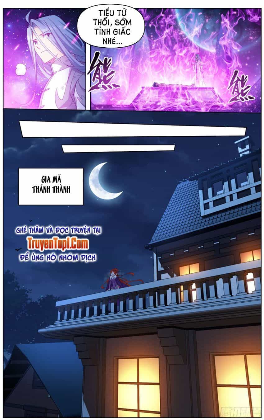 Đấu Phá Thương Khung - Chương 302 - ảnh 18