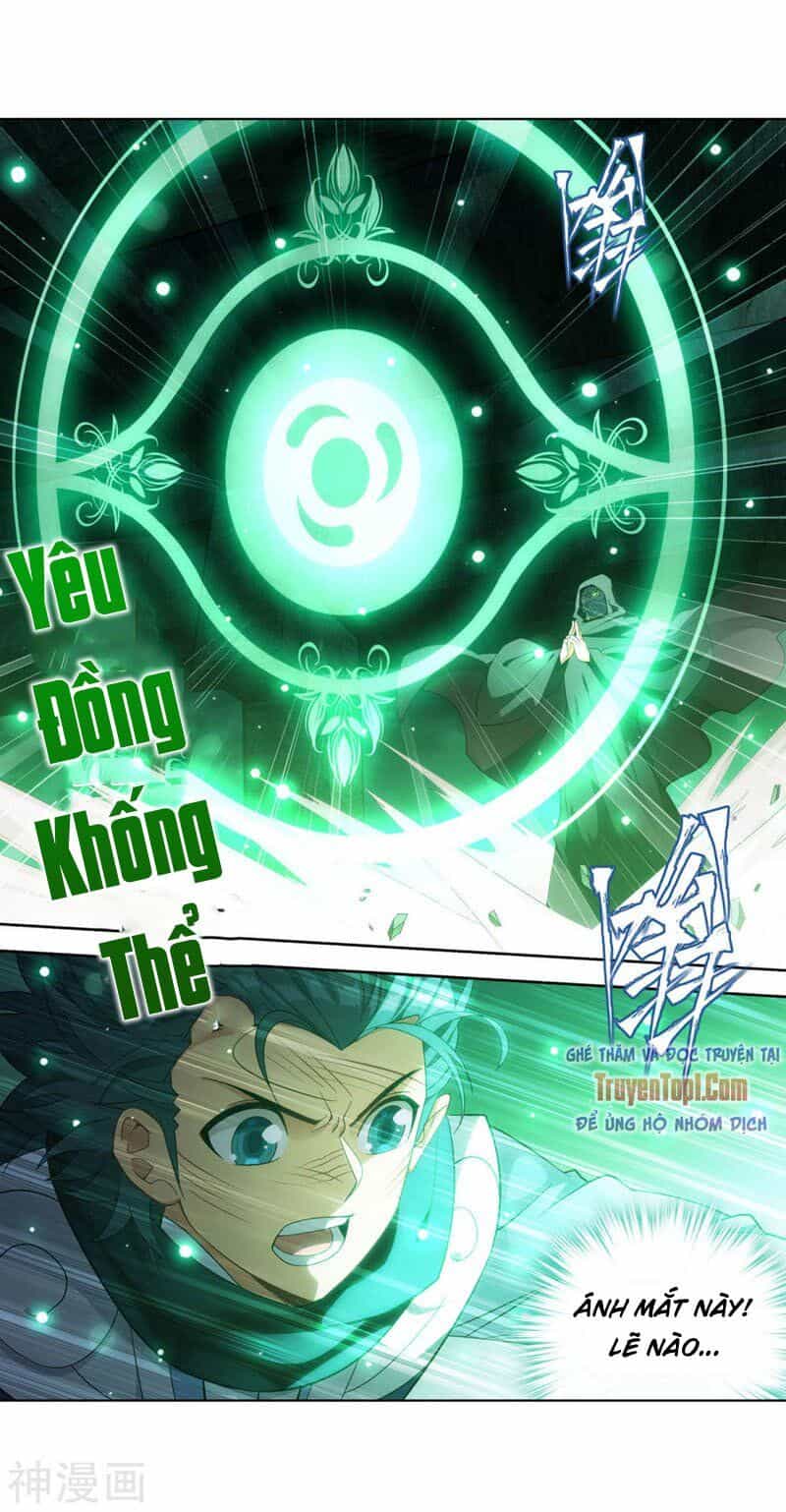 Đấu Phá Thương Khung - Chương 313 - ảnh 30
