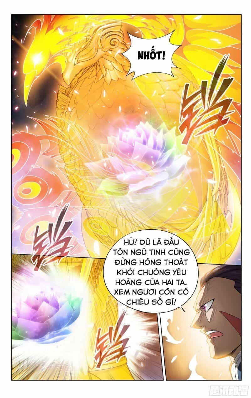 Đấu Phá Thương Khung - Chương 320 - ảnh 4