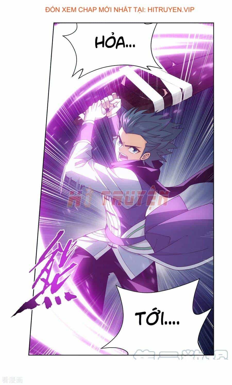 Đấu Phá Thương Khung - Chương 324 - ảnh 4