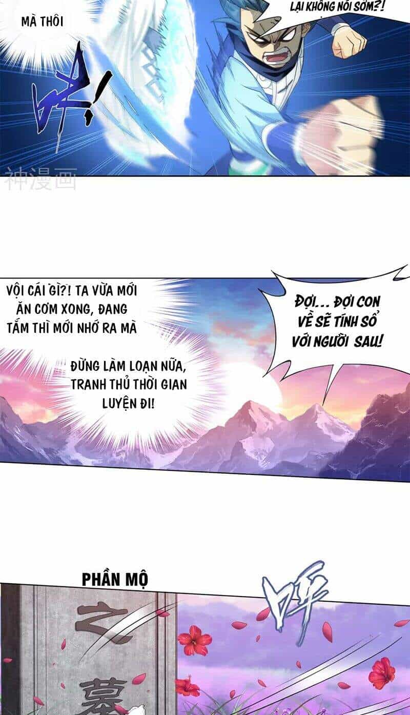 Đấu Phá Thương Khung - Chương 329 - ảnh 14