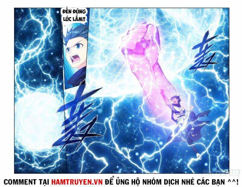 Đấu Phá Thương Khung - Chương 334 - ảnh 20