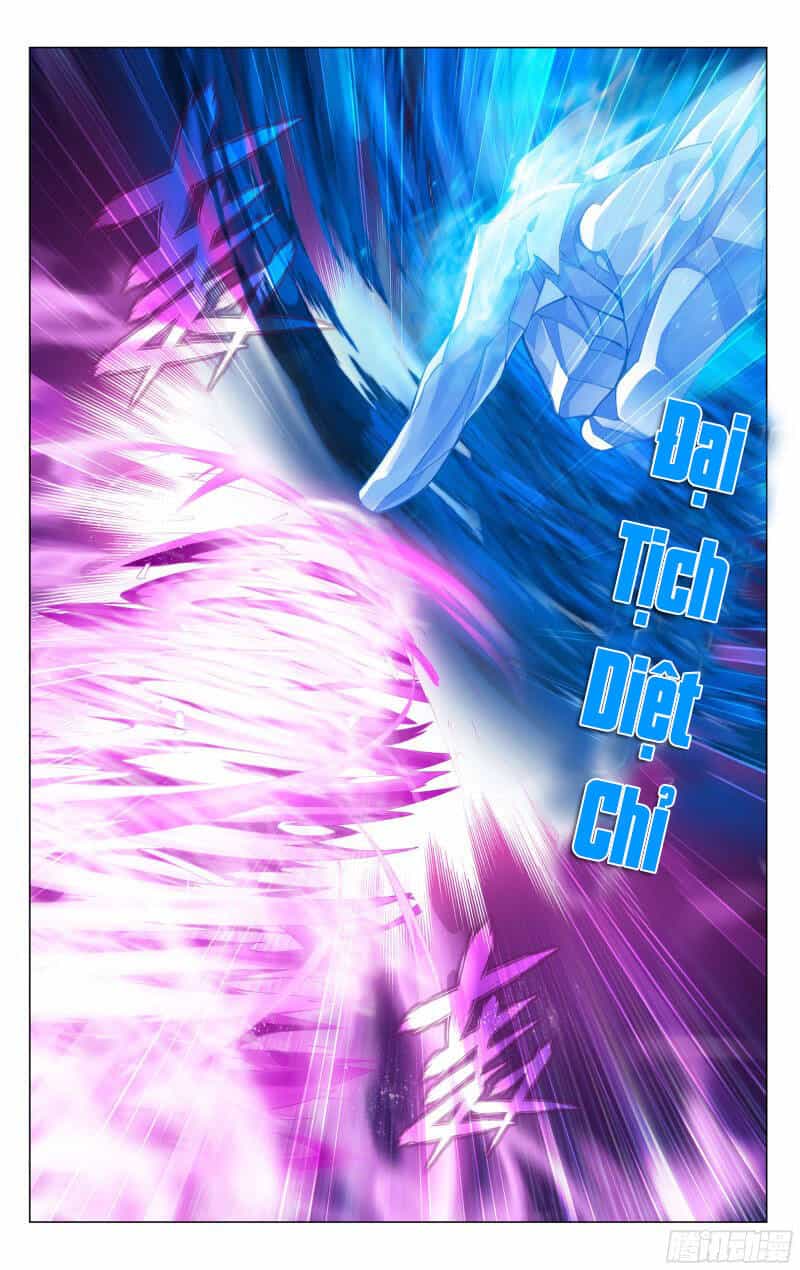 Đấu Phá Thương Khung - Chương 342 - ảnh 2