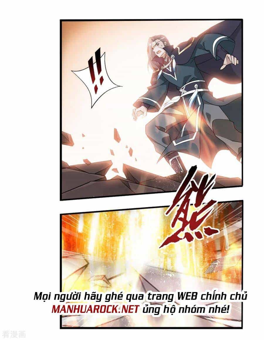 Đấu Phá Thương Khung - Chương 343 - ảnh 5