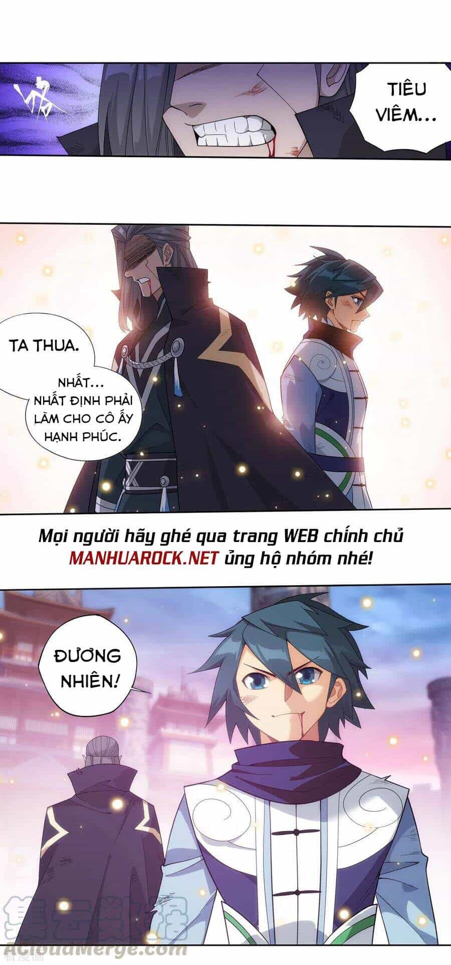 Đấu Phá Thương Khung - Chương 344 - ảnh 32