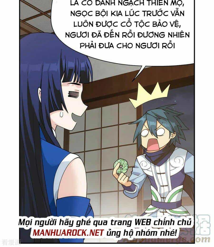 Đấu Phá Thương Khung - Chương 346 - ảnh 15