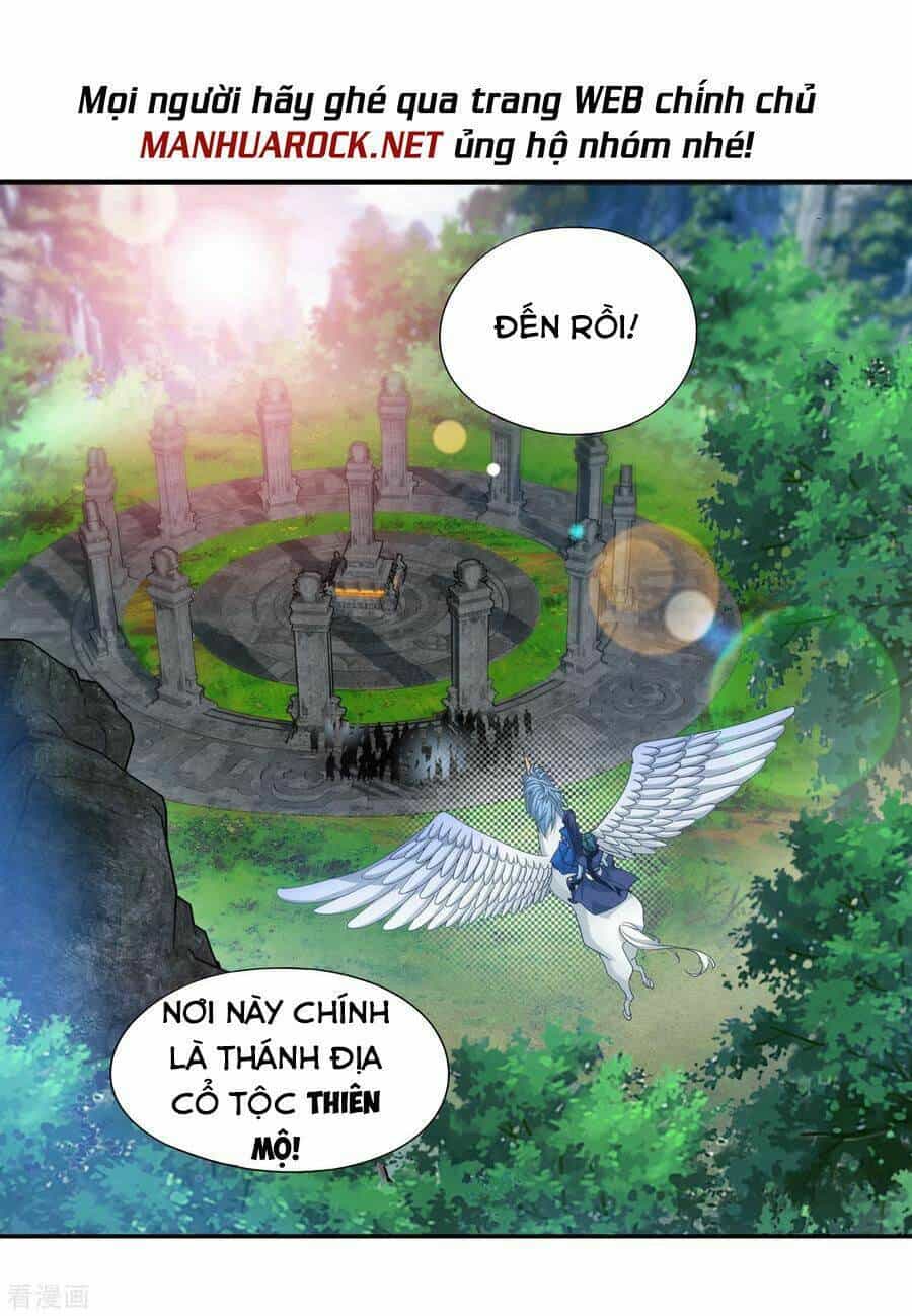 Đấu Phá Thương Khung - Chương 346 - ảnh 22