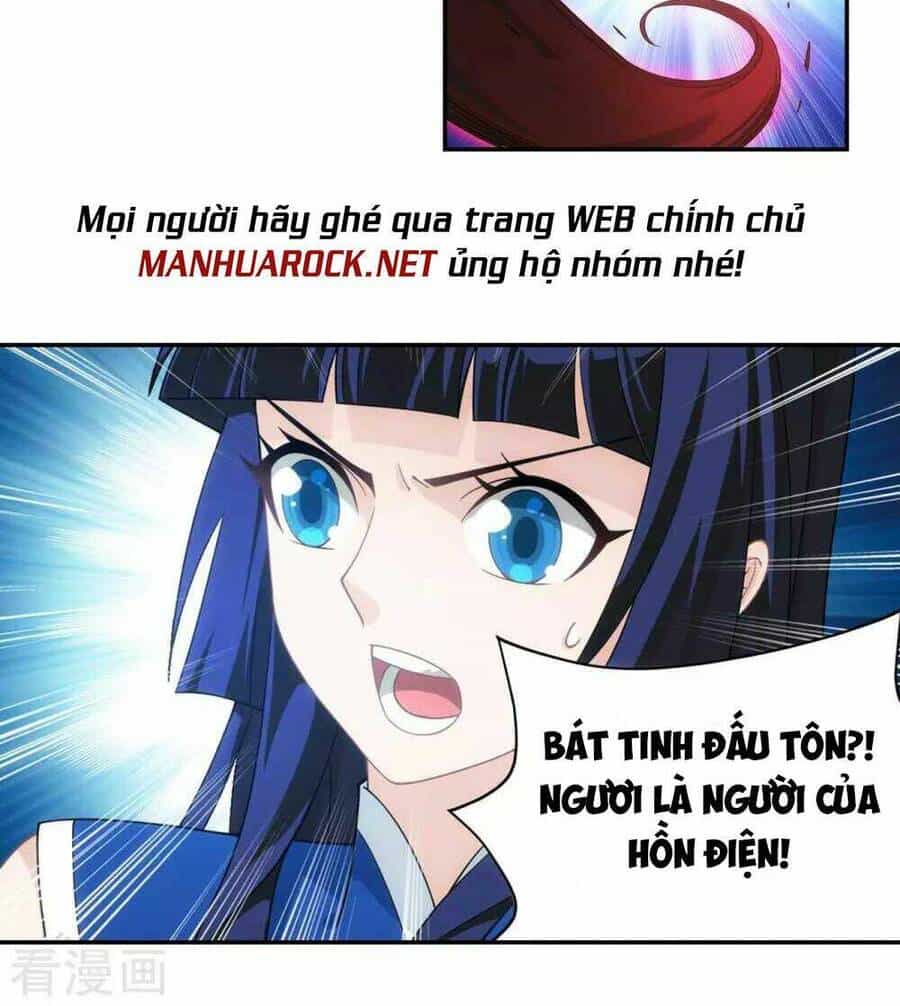 Đấu Phá Thương Khung - Chương 347 - ảnh 30