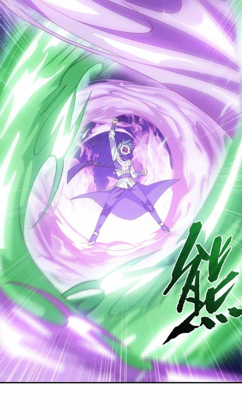Đấu Phá Thương Khung - Chương 350 - ảnh 31