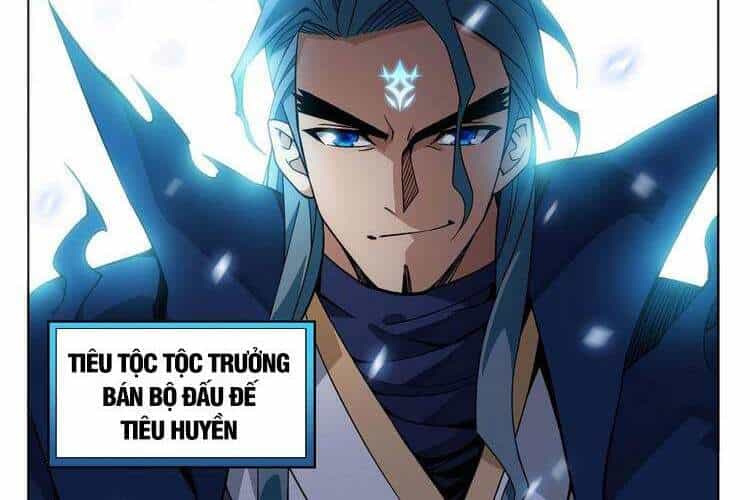Đấu Phá Thương Khung - Chương 353 - ảnh 12