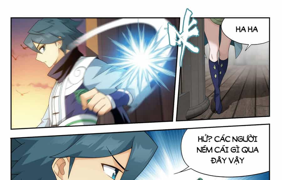 Đấu Phá Thương Khung - Chương 359 - ảnh 48