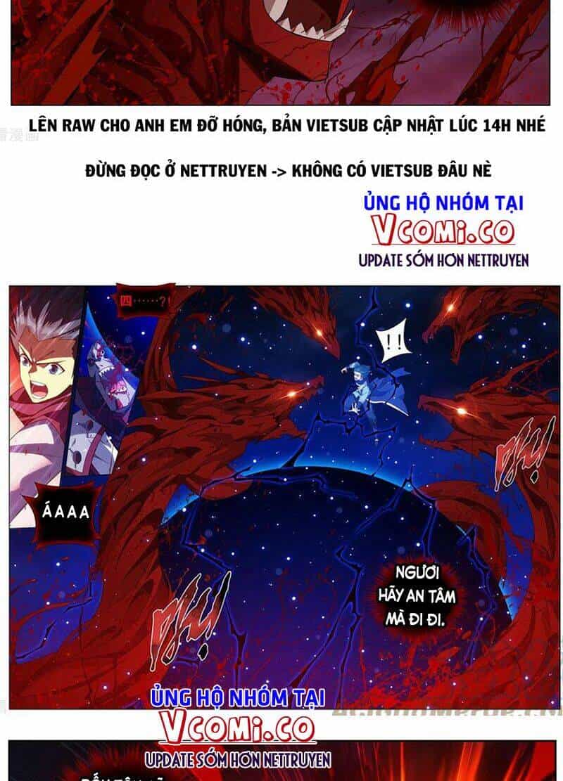 Đấu Phá Thương Khung - Chương 362 - ảnh 2