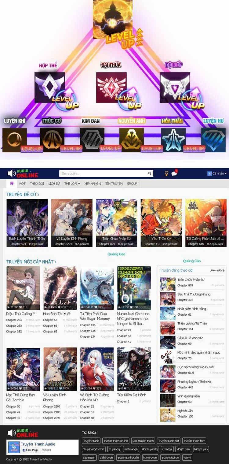 Đấu Phá Thương Khung - Chương 400 - ảnh 14